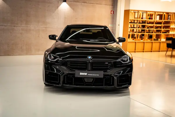 BMW M2 Auto 2