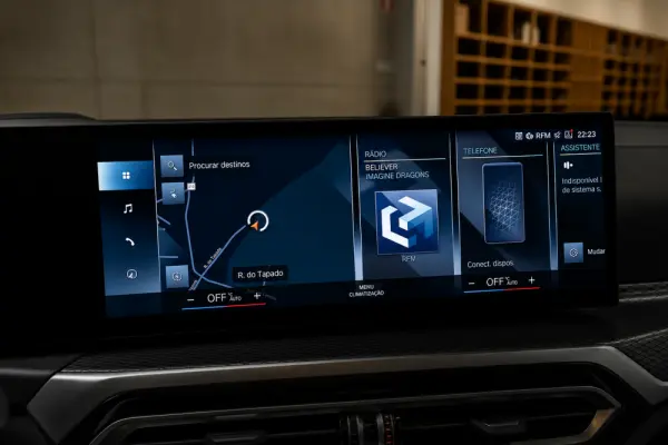 BMW i4 M50 Gran Coupe 20