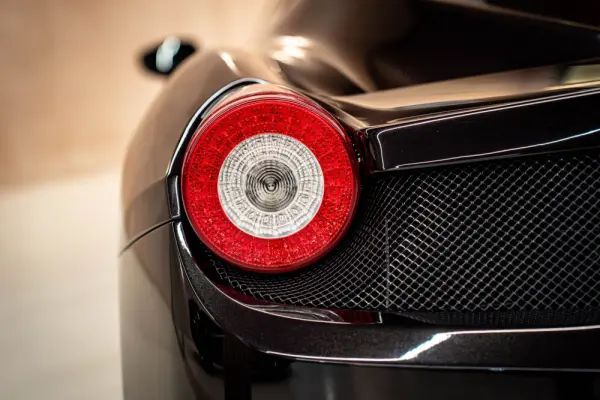 Ferrari 458 Italia 11