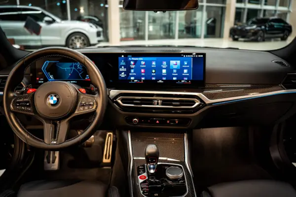 BMW M2 Auto 23