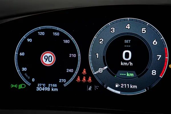Porsche Cayenne E-Hybrid 22