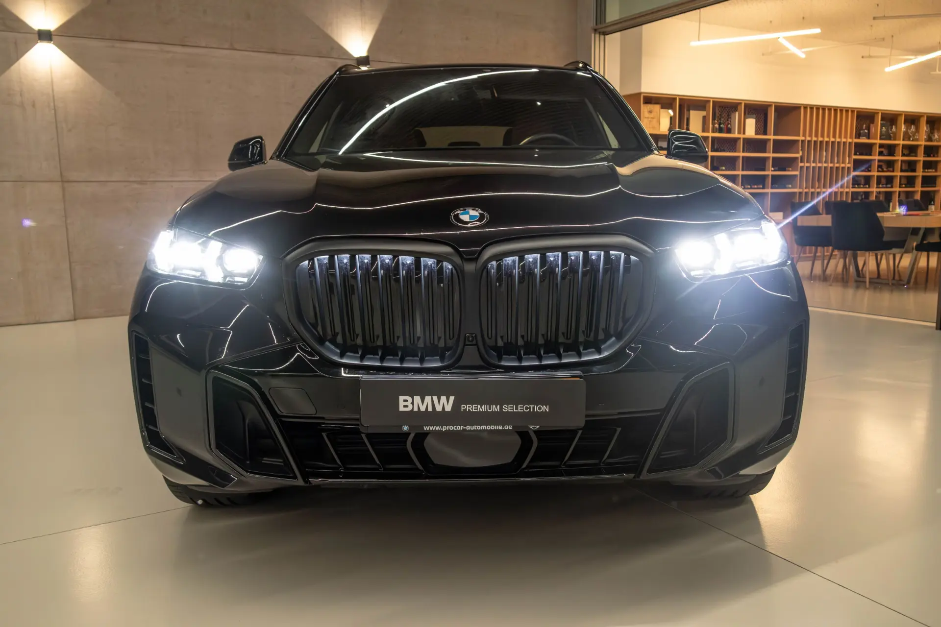 BMW X5 30 d xDrive Pack M 10