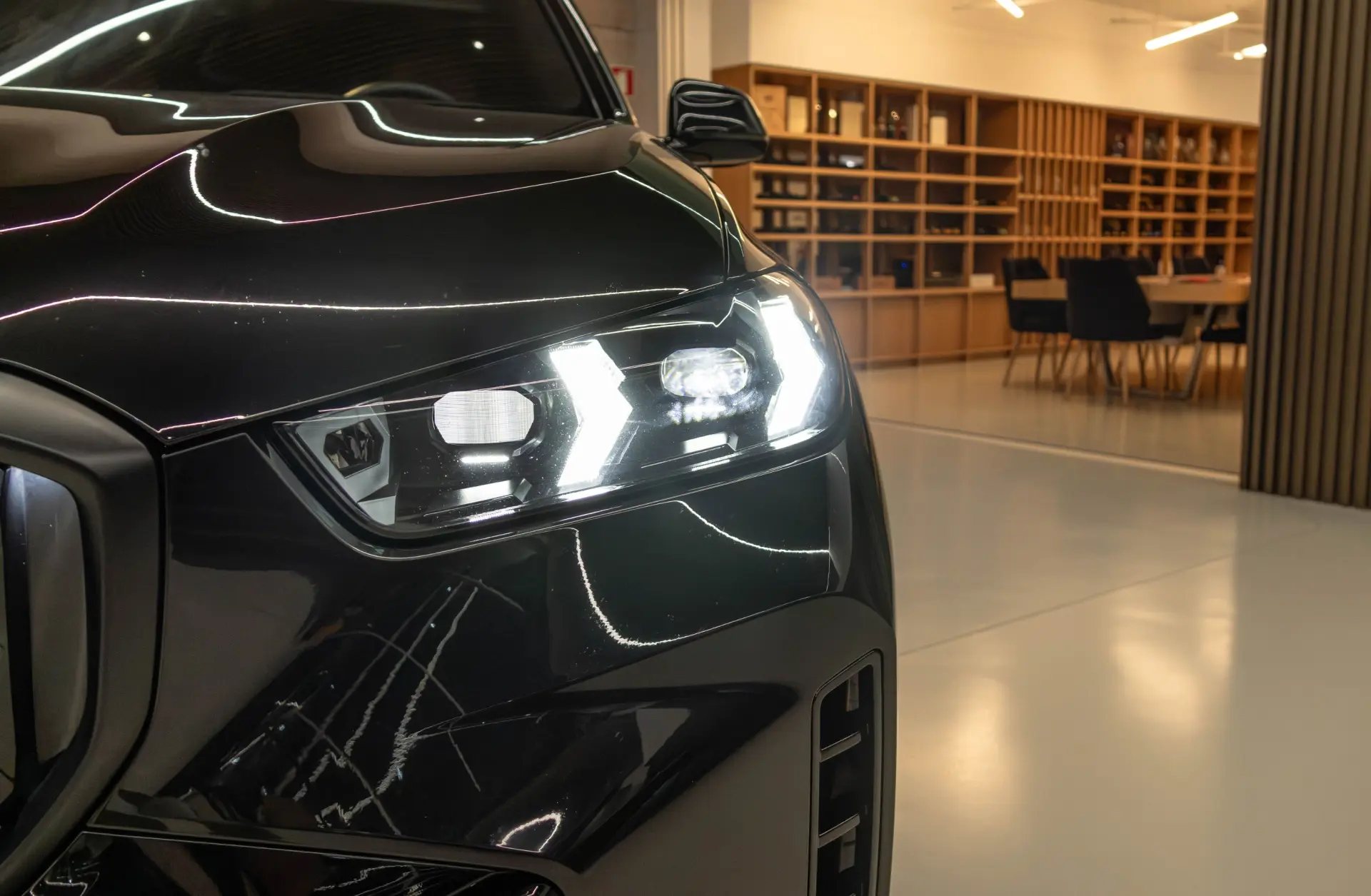 BMW X5 30 d xDrive Pack M 9