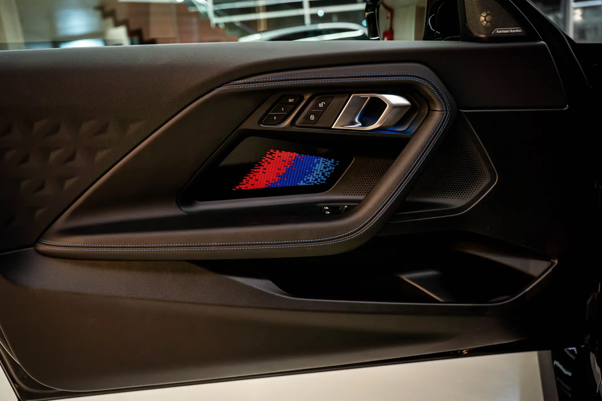 BMW M2 Auto 34