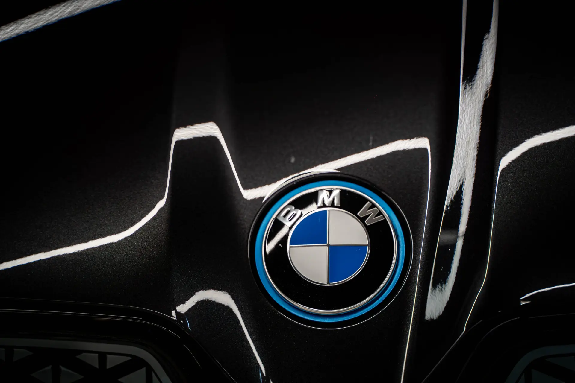 BMW iX xDrive 40 5