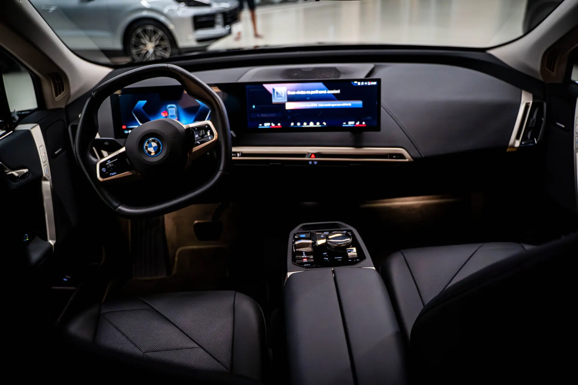 BMW iX xDrive 40 15