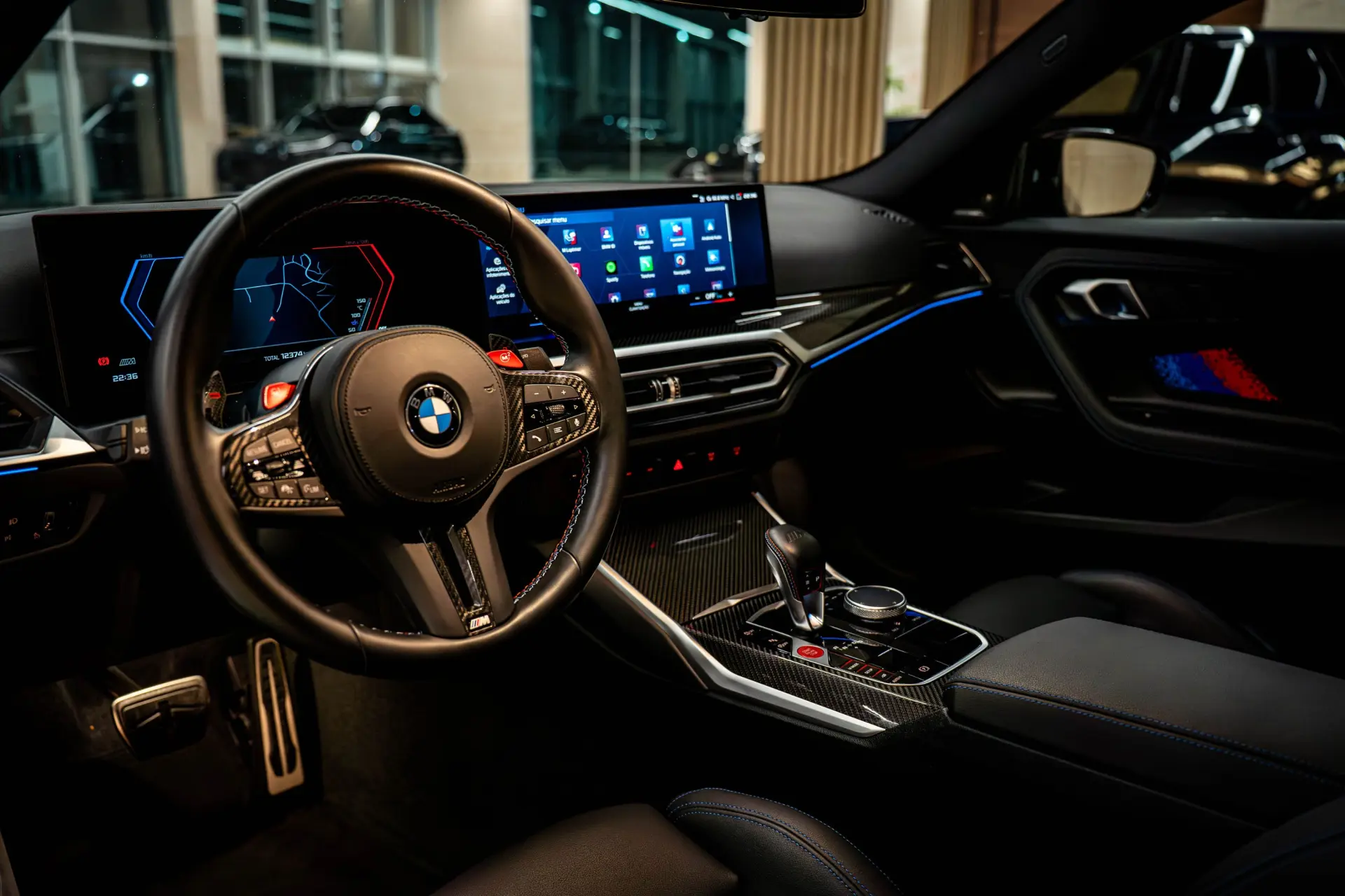 BMW M2 Auto 29