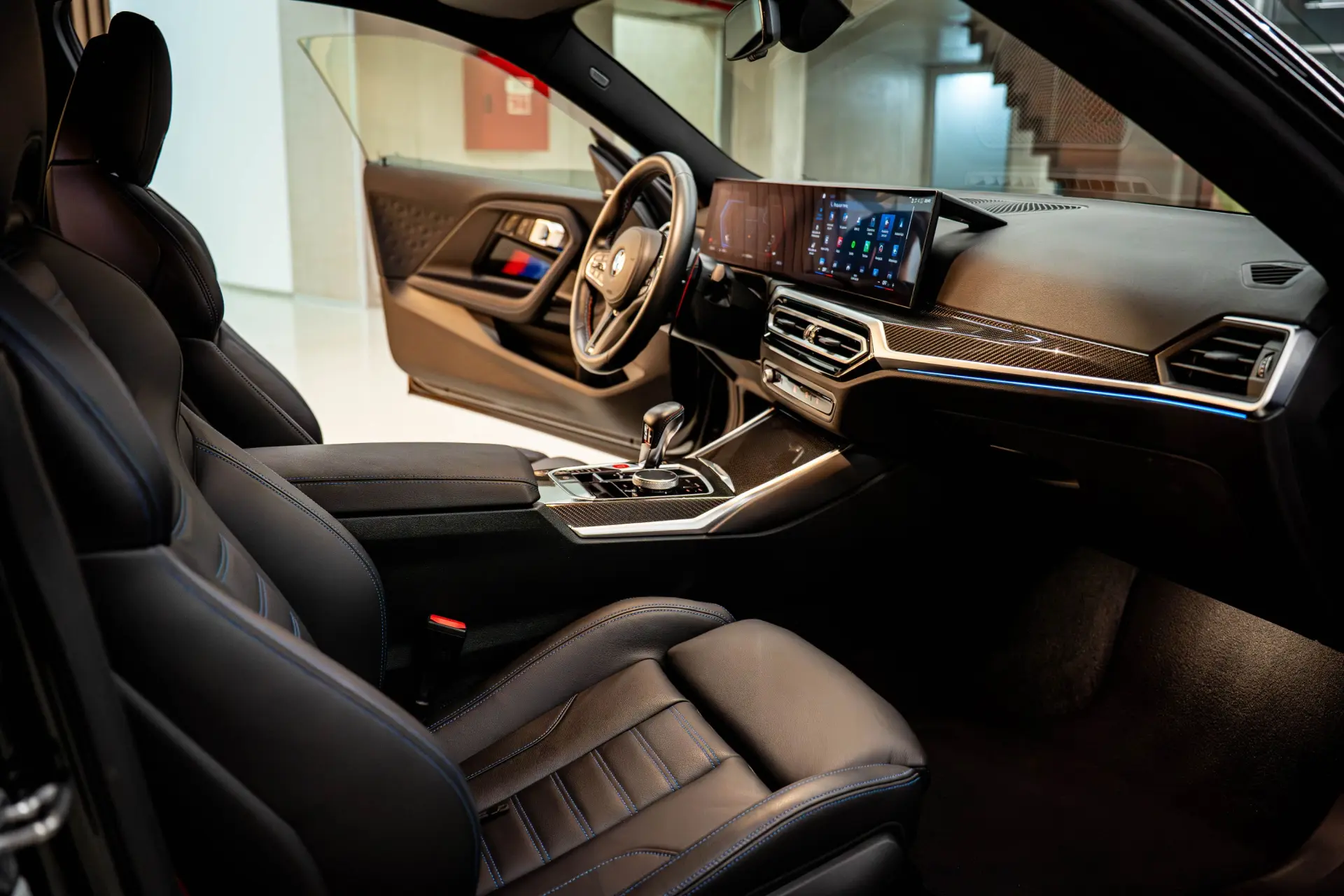 BMW M2 Auto 22