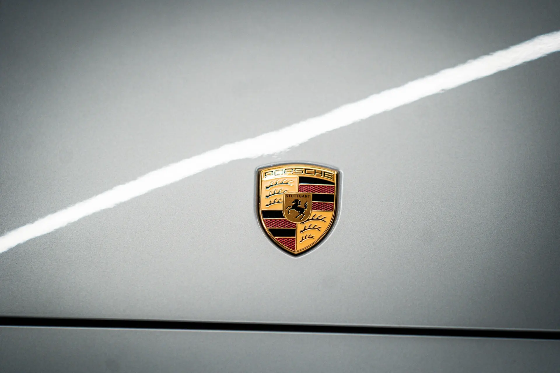 Porsche Cayenne E-Hybrid 25