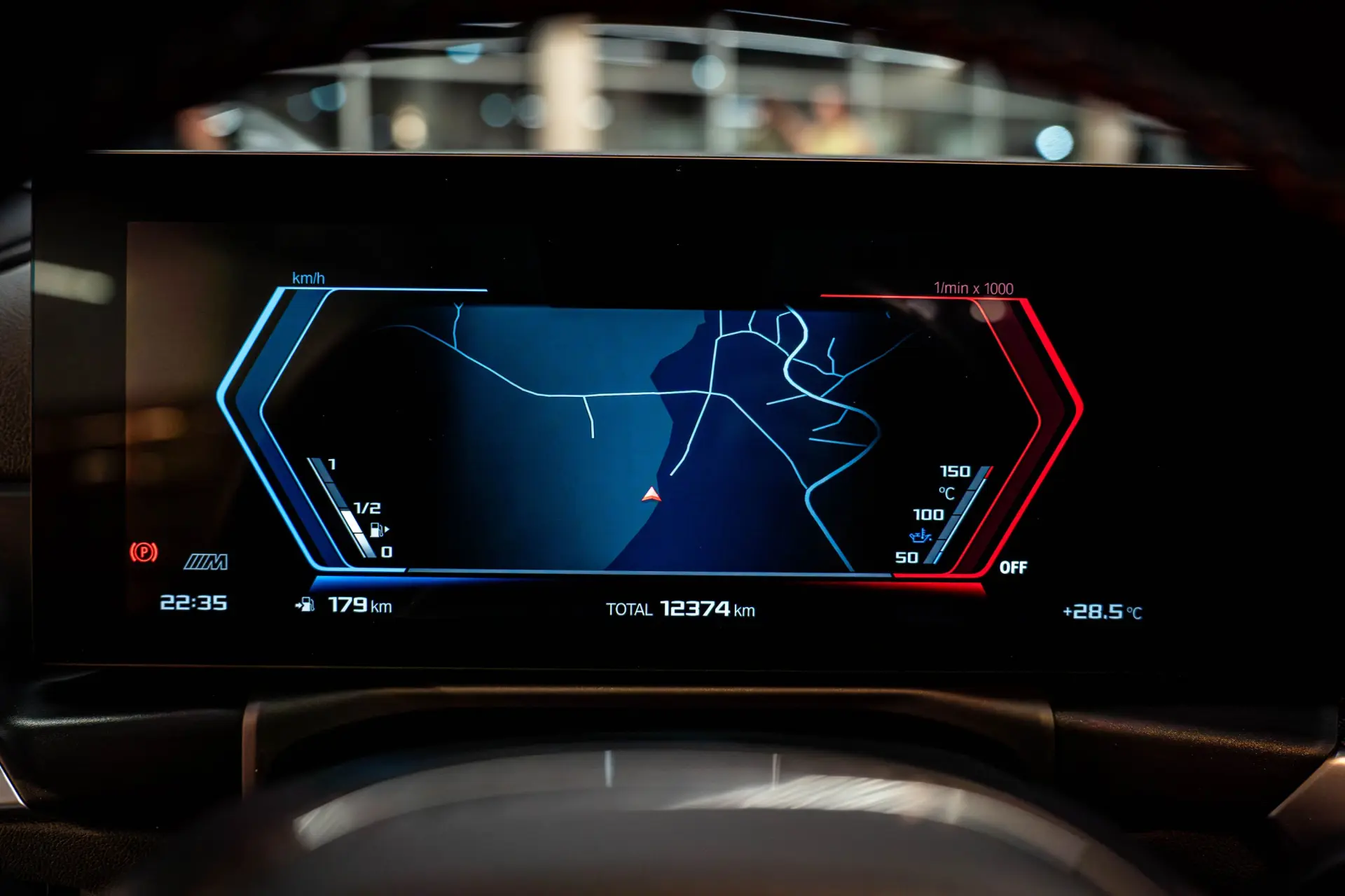 BMW M2 Auto 32