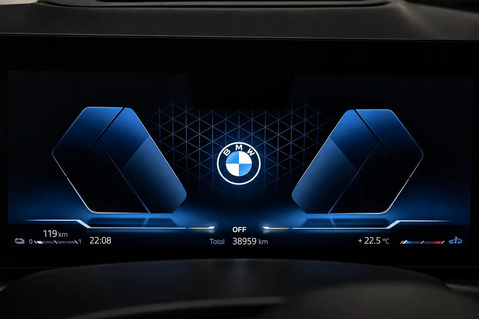 BMW X5 30 d xDrive Pack M 17