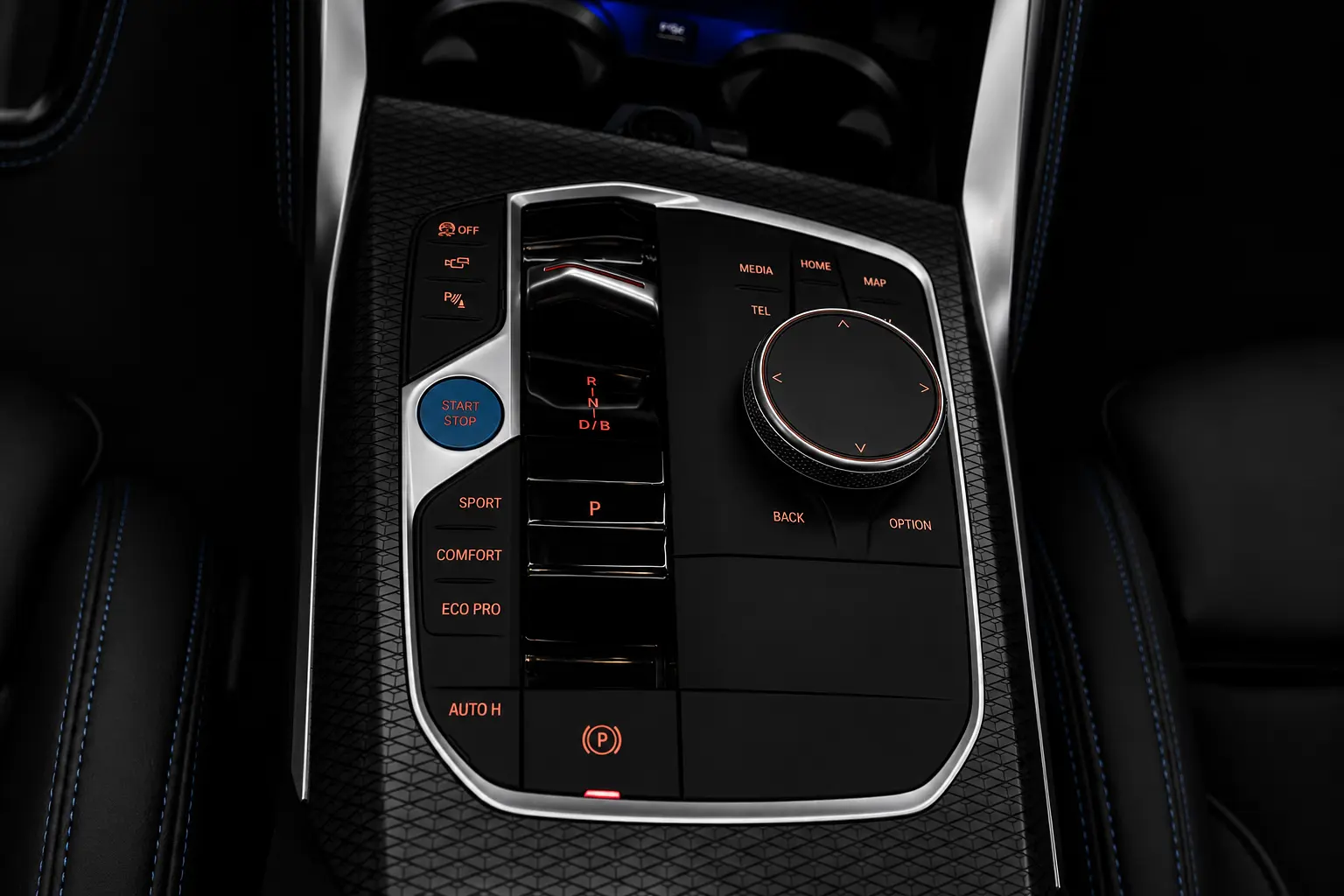 BMW i4 M50 Gran Coupe 21