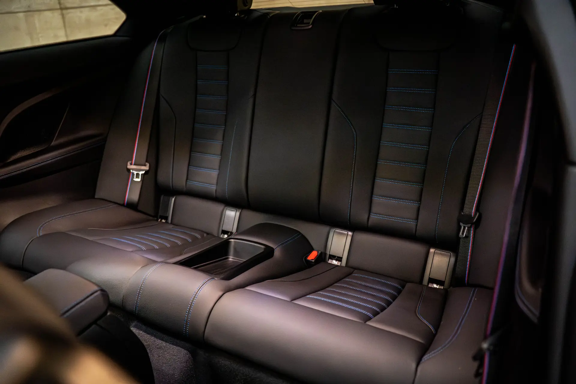 BMW M2 Auto 26