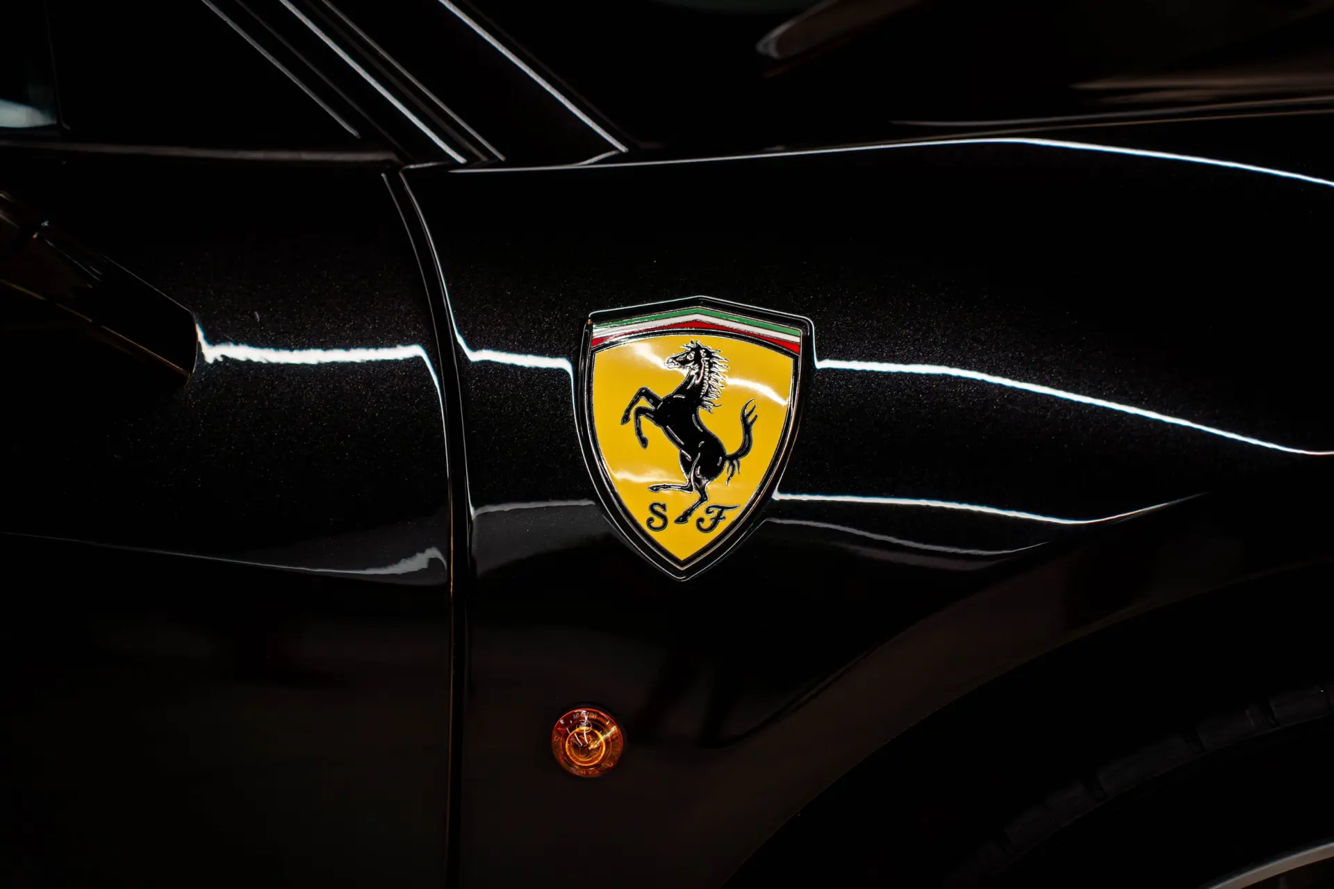 Ferrari 458 Italia 13
