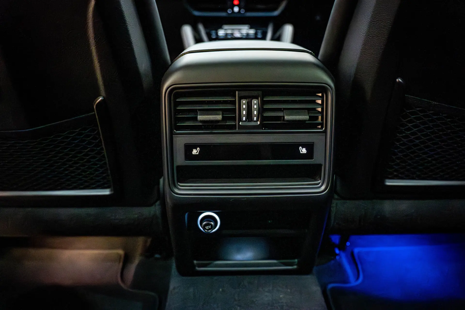 Porsche Cayenne E-Hybrid 31