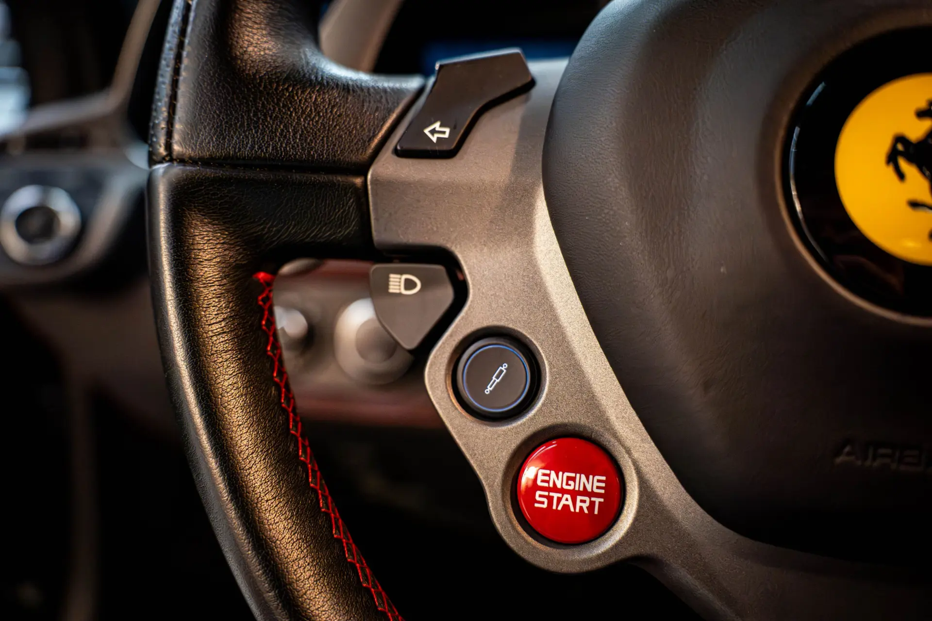 Ferrari 458 Italia 21