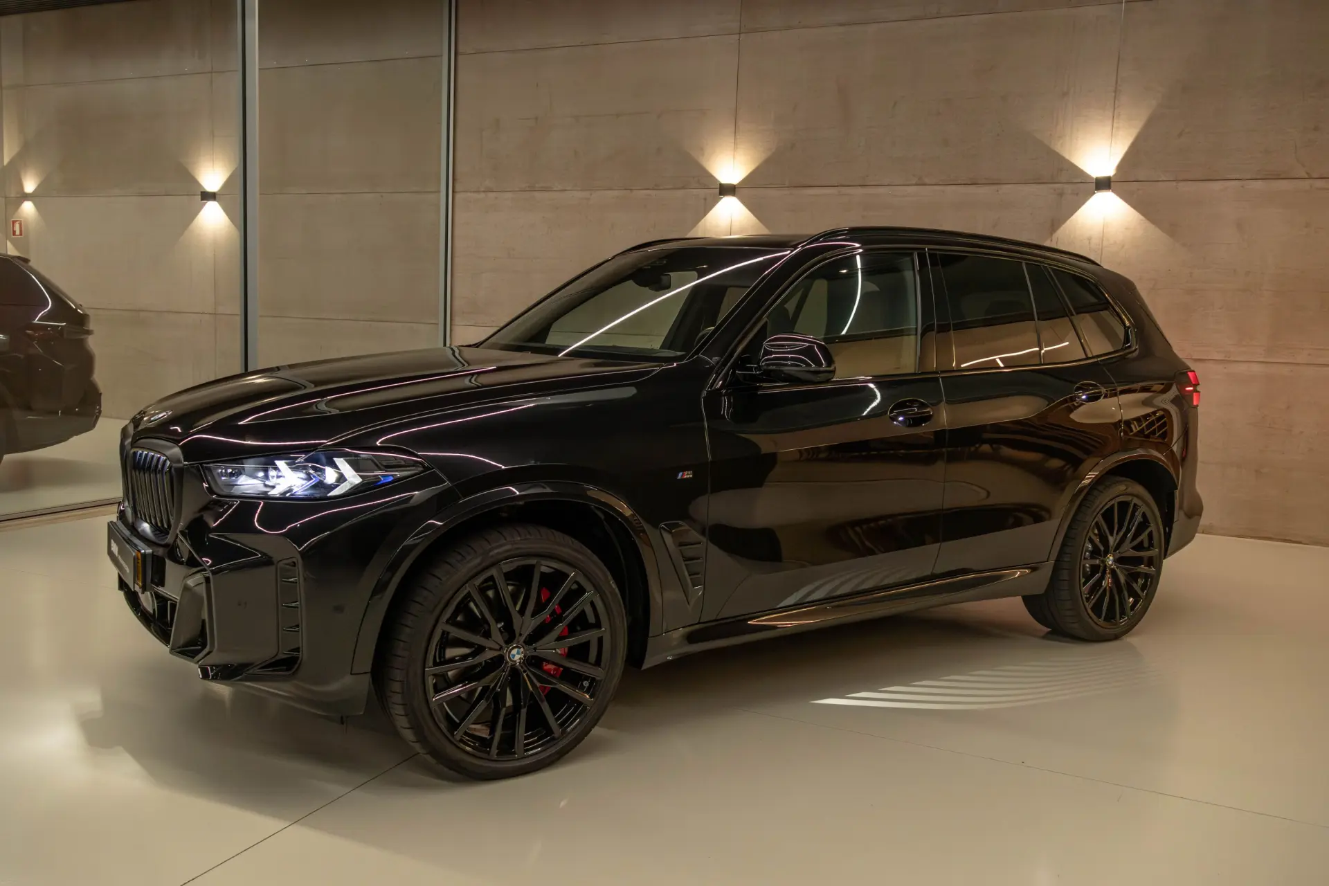 BMW X5 30 d xDrive Pack M 2