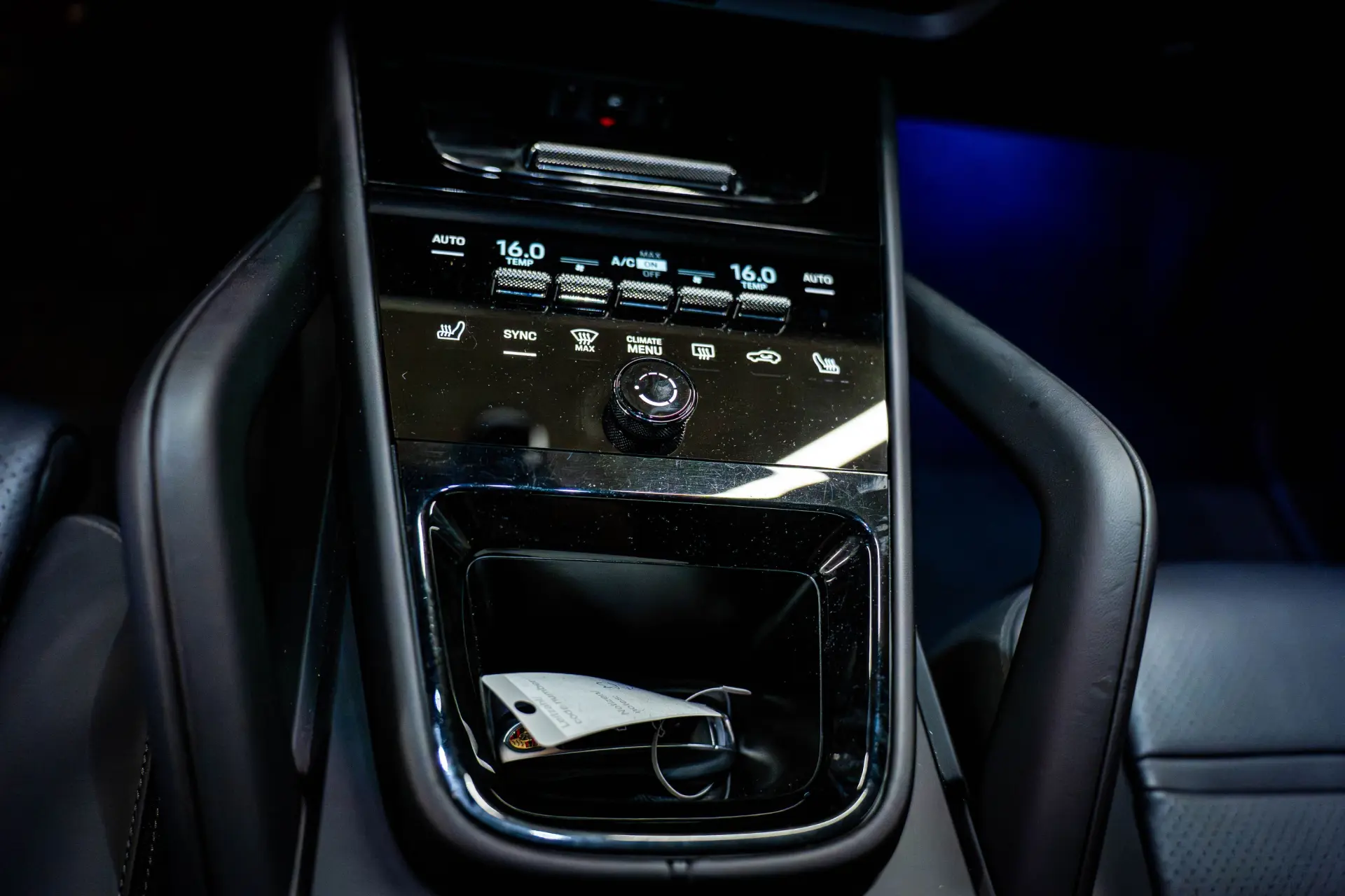 Porsche Cayenne E-Hybrid 11