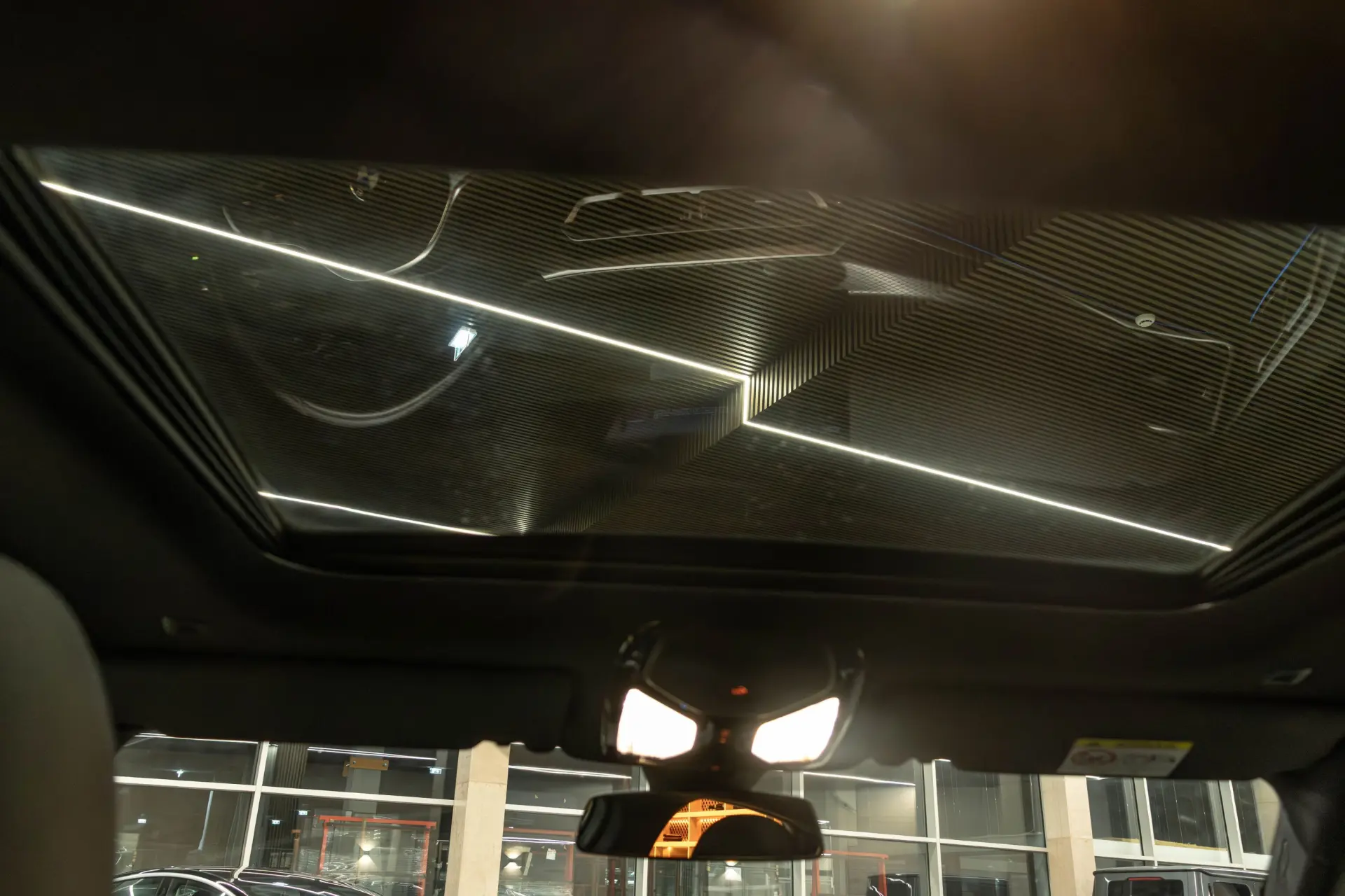 BMW i4 M50 Gran Coupe 16