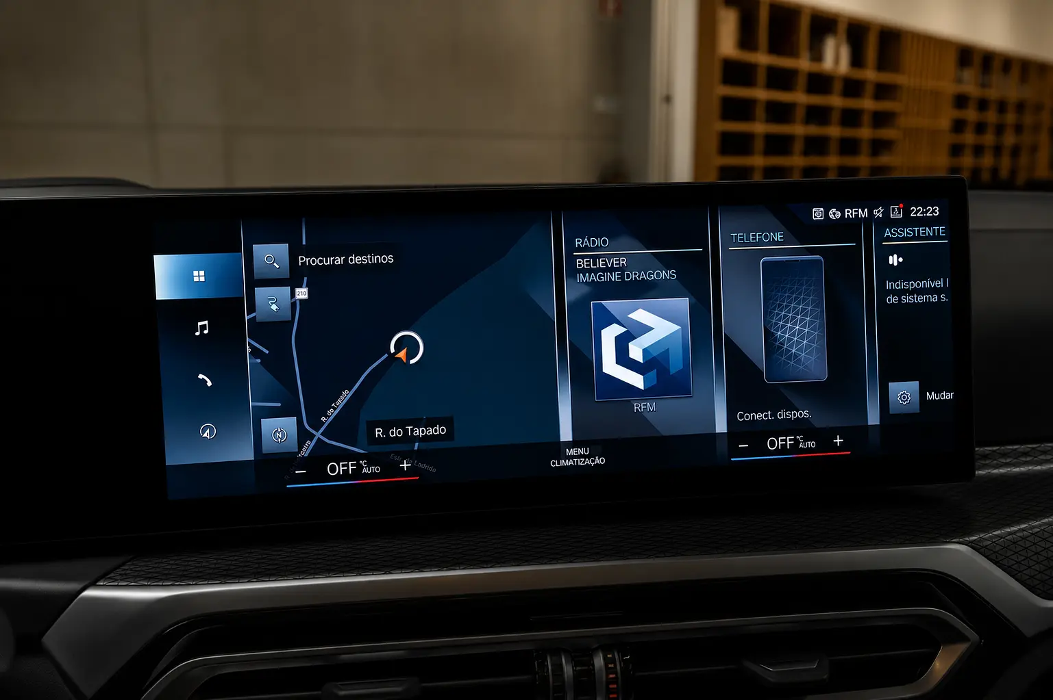 BMW i4 M50 Gran Coupe 20