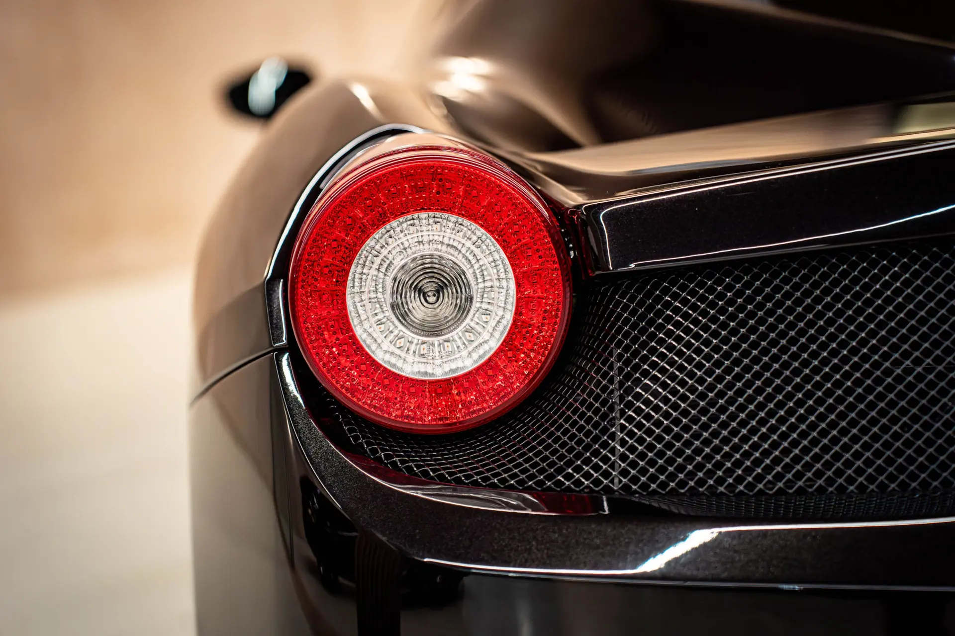 Ferrari 458 Italia 11
