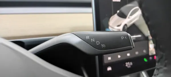 Tesla Model 3 Long Range AWD Dual Motor 40