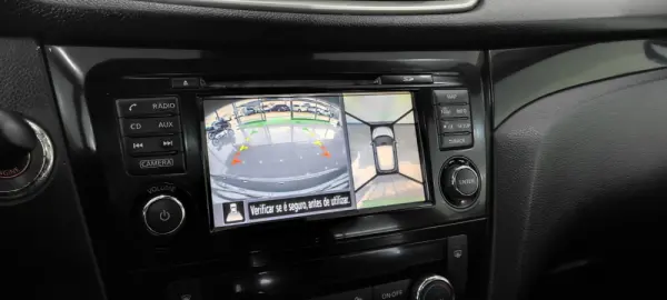 Nissan Qashqai 1.5 dCi Tekna Premium 17 129g 30