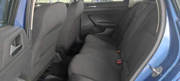 Volkswagen Polo 1.0 TSI Comfortline 18