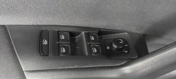 Volkswagen Polo 1.0 TSI Comfortline 39