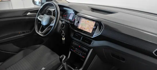 Volkswagen T-Cross 1.0 TSI Urban 24