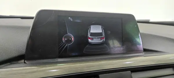 BMW 318 d Auto Line Luxury 33