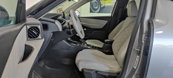 DS DS3 Crossback 1.2 PureTech Grand Chic EAT8 16