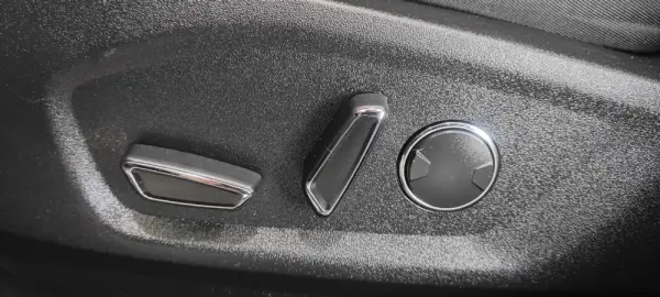 Ford S-Max 2.0 TDCi Titanium Powershift 51