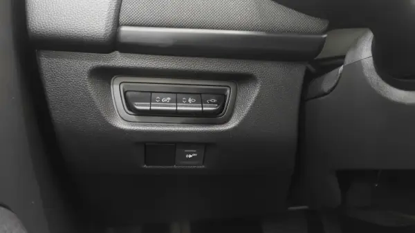 Renault Zoe (c/ Bateria) Intens 50 37