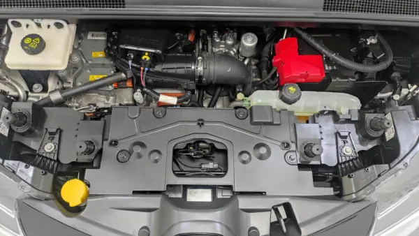 Renault Zoe (c/ Bateria) Intens 50 41