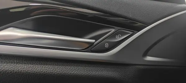 BMW 520 d Line Sport Auto 46