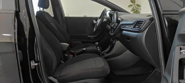 Ford Puma 1.0 EcoBoost MHEV ST-Line 23