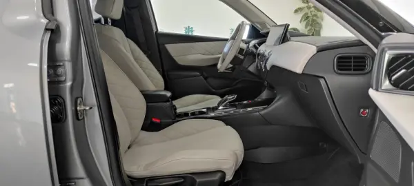 DS DS3 Crossback 1.2 PureTech Grand Chic EAT8 23