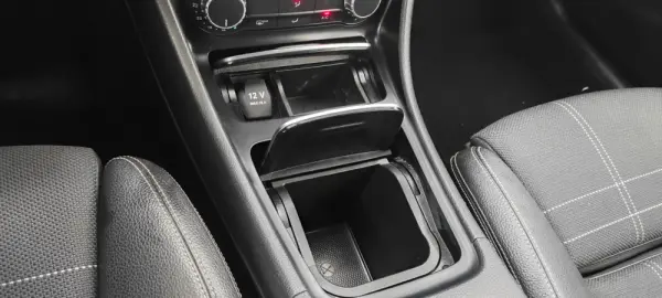 Mercedes-Benz A 160 7G-DCT 33