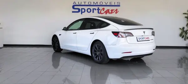 Tesla Model 3 Long Range AWD Dual Motor 14