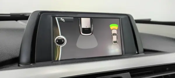 BMW 328 i xDrive Line Sport Auto 29