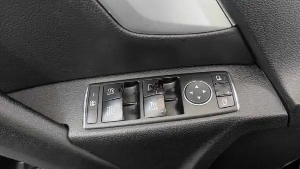 Mercedes-Benz C 250 CDI Classic BlueEfficiency 43