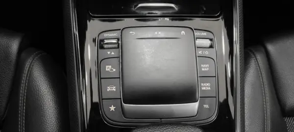 Mercedes-Benz B 180 d Progressive Aut. 37