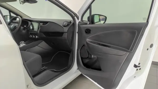 Renault Zoe (c/ Bateria) Intens 50 22