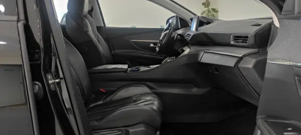 Peugeot 3008 1.6 BlueHDi Allure EAT6 J18 23