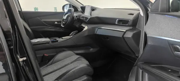 Peugeot 3008 1.6 BlueHDi GT Line EAT6 7