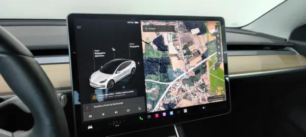 Tesla Model 3 Long Range AWD Dual Motor 30