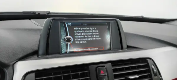 BMW 328 i xDrive Line Sport Auto 30