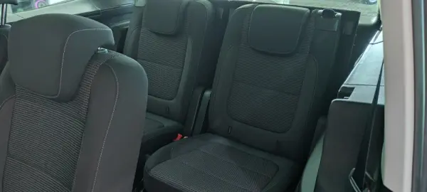 Volkswagen Sharan 2.0 TDI Trendline 6