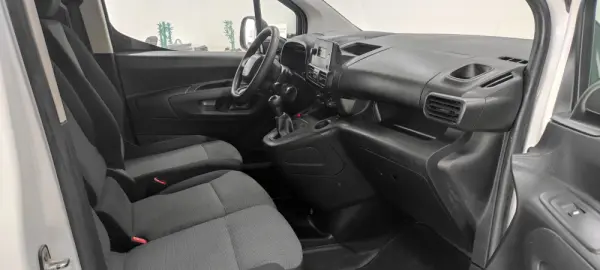 Citroën Berlingo 1.6 BlueHDi Feel 22